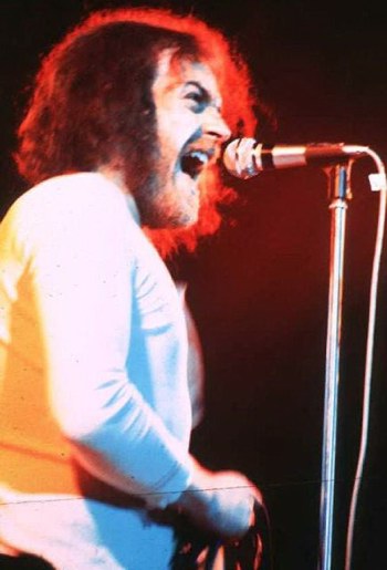 Joe Cocker